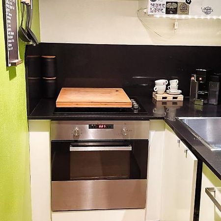 Apartmán Accogliente Loft A 8 Min Dal Duomo Milán Exteriér fotografie
