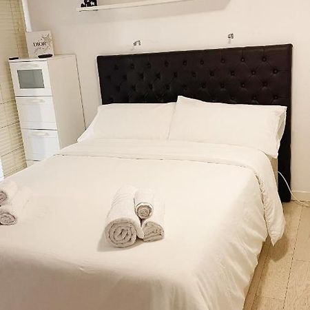 Apartmán Accogliente Loft A 8 Min Dal Duomo Milán Exteriér fotografie