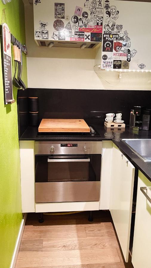 Apartmán Accogliente Loft A 8 Min Dal Duomo Milán Exteriér fotografie