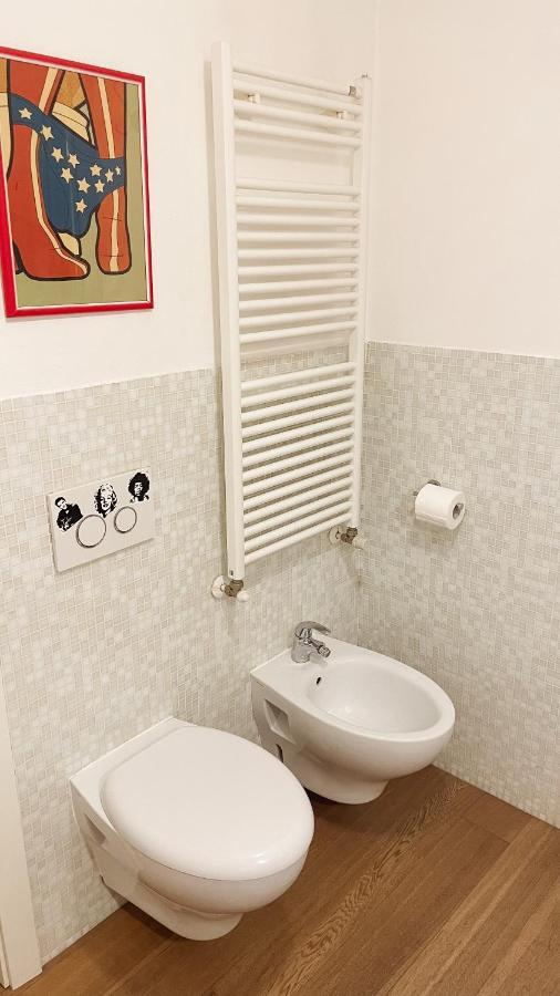 Apartmán Accogliente Loft A 8 Min Dal Duomo Milán Exteriér fotografie