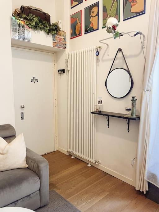 Apartmán Accogliente Loft A 8 Min Dal Duomo Milán Exteriér fotografie